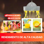 Exprimidor Deluxe – Jugo Fresco al Momento