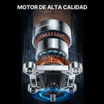 Exprimidor Deluxe – Jugo Fresco al Momento